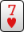 7:heart: